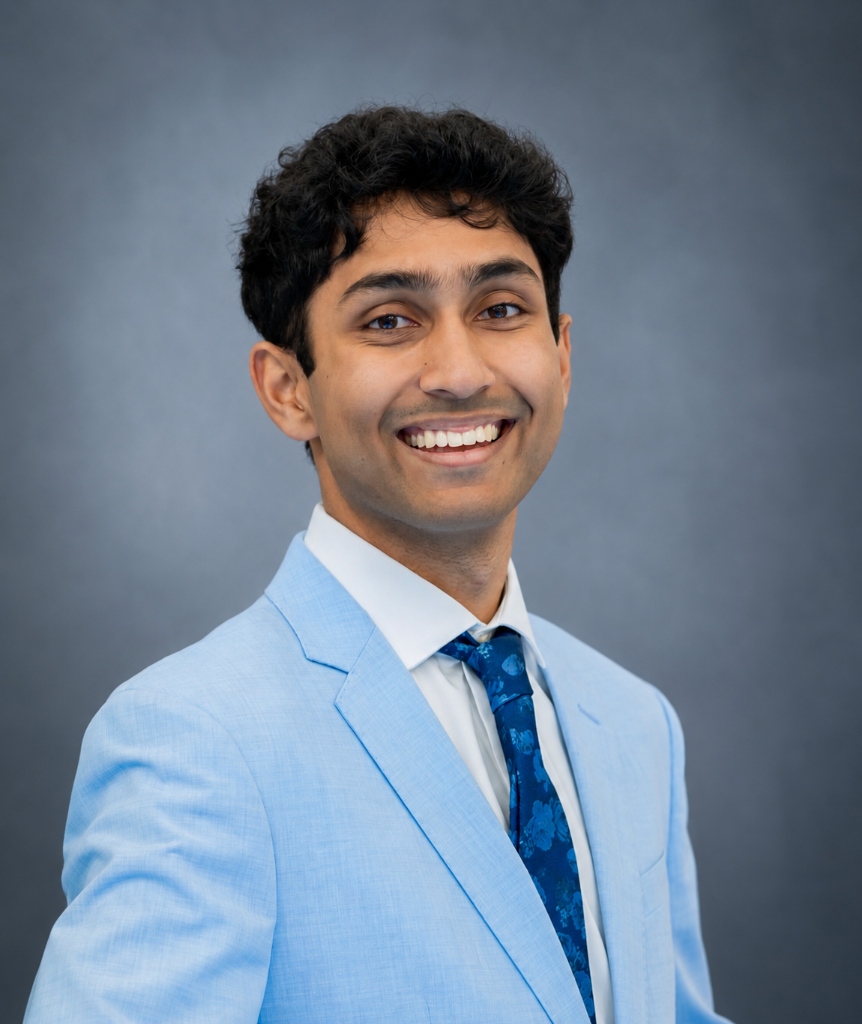 Rohan Aluru - Founder of AvanceOmics
